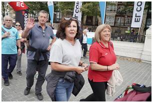 Foto 503 de la llegada - Galer&iacute;a de la Subida a Artxanda 2023