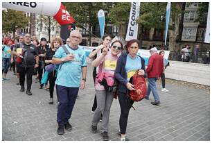 Foto 504 de la llegada - Galer&iacute;a de la Subida a Artxanda 2023