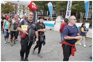 Foto 505 de la llegada - Galer&iacute;a de la Subida a Artxanda 2023