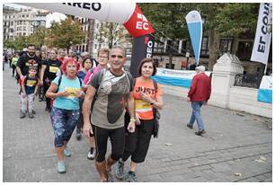 Foto 506 de la llegada - Galer&iacute;a de la Subida a Artxanda 2023