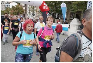 Foto 507 de la llegada - Galer&iacute;a de la Subida a Artxanda 2023