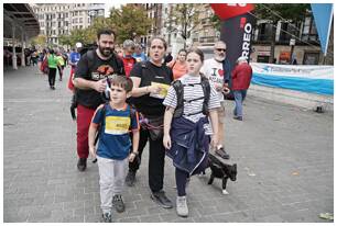 Foto 509 de la llegada - Galer&iacute;a de la Subida a Artxanda 2023