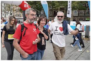 Foto 511 de la llegada - Galer&iacute;a de la Subida a Artxanda 2023