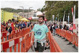 Foto 522 de la llegada - Galer&iacute;a de la Subida a Artxanda 2023