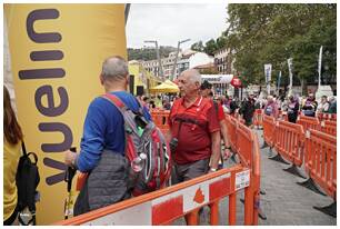 Foto 521 de la llegada - Galer&iacute;a de la Subida a Artxanda 2023