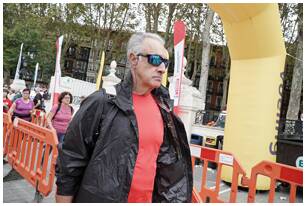 Foto 524 de la llegada - Galer&iacute;a de la Subida a Artxanda 2023