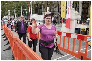 Foto 526 de la llegada - Galer&iacute;a de la Subida a Artxanda 2023