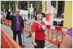 Foto 527 de la llegada - Galer&iacute;a de la Subida a Artxanda 2023