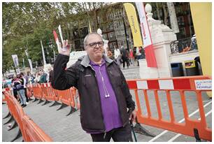 Foto 528 de la llegada - Galer&iacute;a de la Subida a Artxanda 2023