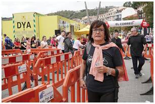 Foto 532 de la llegada - Galer&iacute;a de la Subida a Artxanda 2023