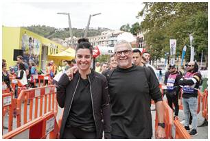 Foto 531 de la llegada - Galer&iacute;a de la Subida a Artxanda 2023