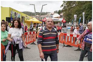 Foto 536 de la llegada - Galer&iacute;a de la Subida a Artxanda 2023