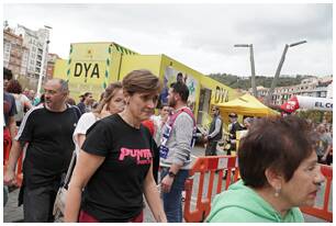 Foto 538 de la llegada - Galer&iacute;a de la Subida a Artxanda 2023