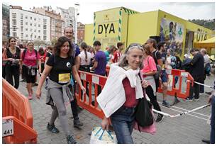 Foto 541 de la llegada - Galer&iacute;a de la Subida a Artxanda 2023