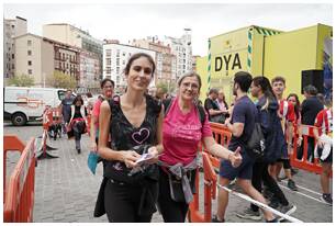 Foto 542 de la llegada - Galer&iacute;a de la Subida a Artxanda 2023