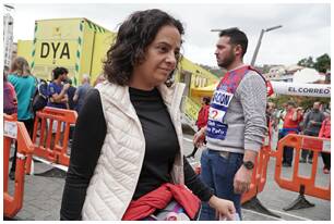 Foto 543 de la llegada - Galer&iacute;a de la Subida a Artxanda 2023