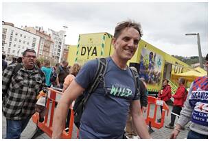 Foto 544 de la llegada - Galer&iacute;a de la Subida a Artxanda 2023