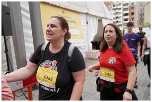 Foto 545 de la llegada - Galer&iacute;a de la Subida a Artxanda 2023