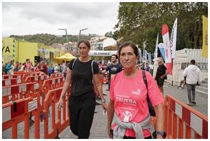 Foto 546 de la llegada - Galer&iacute;a de la Subida a Artxanda 2023