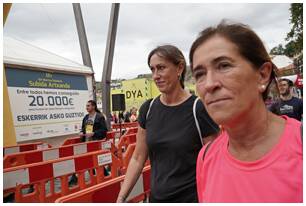 Foto 547 de la llegada - Galer&iacute;a de la Subida a Artxanda 2023