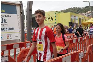 Foto 549 de la llegada - Galer&iacute;a de la Subida a Artxanda 2023