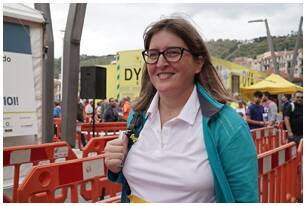 Foto 550 de la llegada - Galer&iacute;a de la Subida a Artxanda 2023