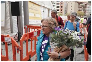 Foto 553 de la llegada - Galer&iacute;a de la Subida a Artxanda 2023