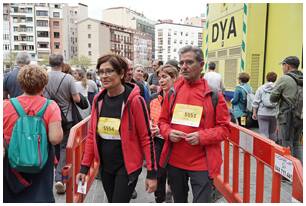 Foto 554 de la llegada - Galer&iacute;a de la Subida a Artxanda 2023