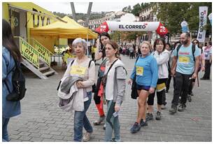 Foto 557 de la llegada - Galer&iacute;a de la Subida a Artxanda 2023