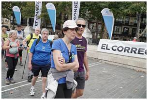 Foto 561 de la llegada - Galer&iacute;a de la Subida a Artxanda 2023