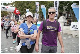 Foto 562 de la llegada - Galer&iacute;a de la Subida a Artxanda 2023