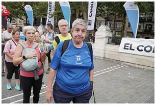 Foto 563 de la llegada - Galer&iacute;a de la Subida a Artxanda 2023