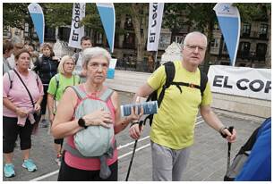 Foto 564 de la llegada - Galer&iacute;a de la Subida a Artxanda 2023