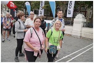 Foto 565 de la llegada - Galer&iacute;a de la Subida a Artxanda 2023