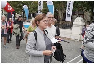 Foto 566 de la llegada - Galer&iacute;a de la Subida a Artxanda 2023