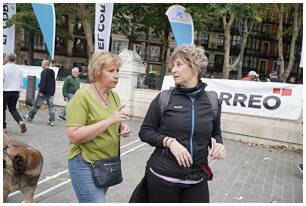 Foto 567 de la llegada - Galer&iacute;a de la Subida a Artxanda 2023