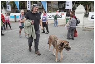 Foto 568 de la llegada - Galer&iacute;a de la Subida a Artxanda 2023