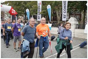 Foto 573 de la llegada - Galer&iacute;a de la Subida a Artxanda 2023