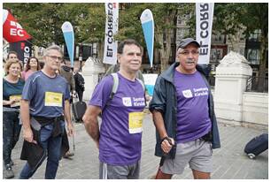 Foto 574 de la llegada - Galer&iacute;a de la Subida a Artxanda 2023