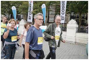 Foto 575 de la llegada - Galer&iacute;a de la Subida a Artxanda 2023