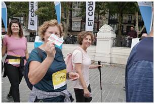 Foto 576 de la llegada - Galer&iacute;a de la Subida a Artxanda 2023