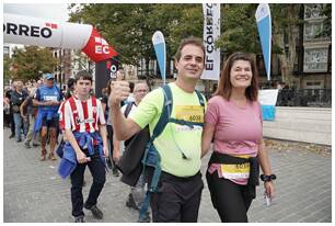 Foto 577 de la llegada - Galer&iacute;a de la Subida a Artxanda 2023