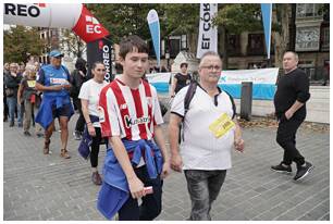 Foto 578 de la llegada - Galer&iacute;a de la Subida a Artxanda 2023