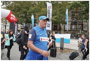 Foto 580 de la llegada - Galer&iacute;a de la Subida a Artxanda 2023