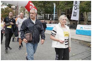 Foto 581 de la llegada - Galer&iacute;a de la Subida a Artxanda 2023