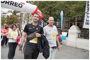 Foto 582 de la llegada - Galer&iacute;a de la Subida a Artxanda 2023