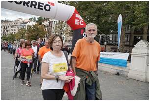 Foto 583 de la llegada - Galer&iacute;a de la Subida a Artxanda 2023