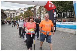 Foto 584 de la llegada - Galer&iacute;a de la Subida a Artxanda 2023