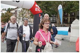 Foto 585 de la llegada - Galer&iacute;a de la Subida a Artxanda 2023