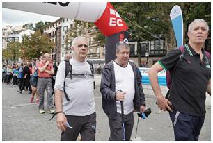 Foto 586 de la llegada - Galer&iacute;a de la Subida a Artxanda 2023